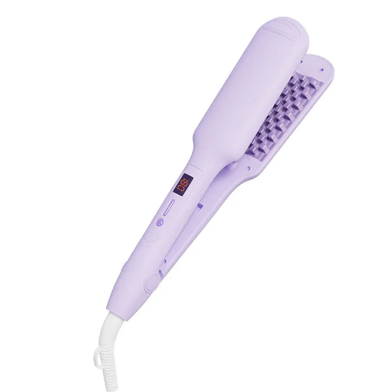 Corn Curl Volume Styling Pad