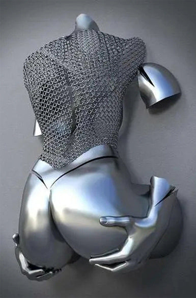 Interior Home Decor Wall Painting