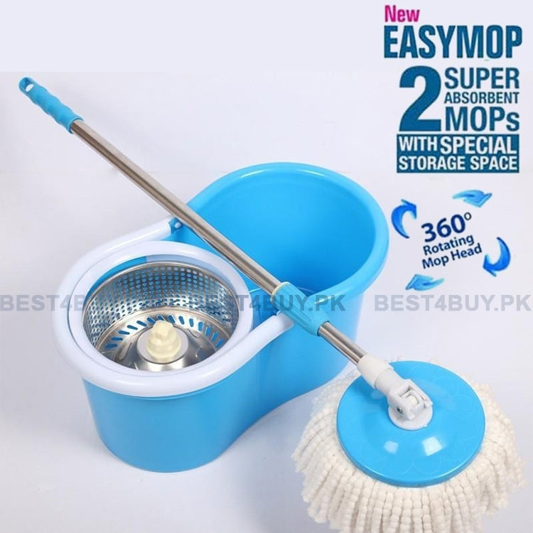Easy mop