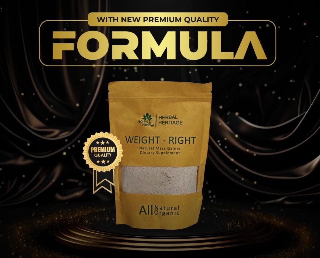 Weight Gainer