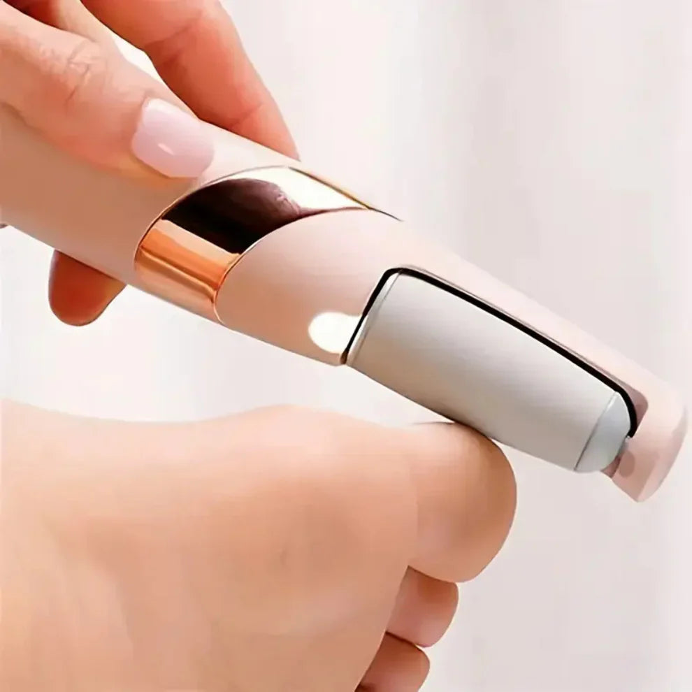 Electric Feet Callus Remover