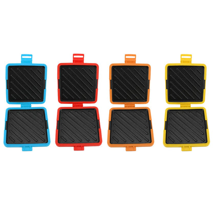 ToastEase Microwave Sandwich Maker