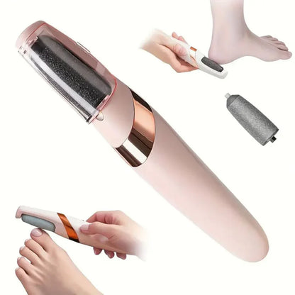 Electric Feet Callus Remover