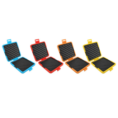 ToastEase Microwave Sandwich Maker