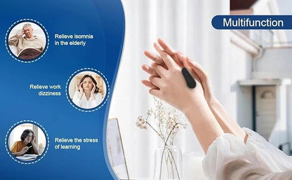 Sugar Control Acupressure Point Clip