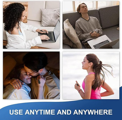 Sugar Control Acupressure Point Clip