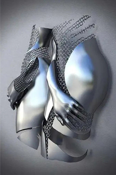 Interior Home Decor Wall Painting