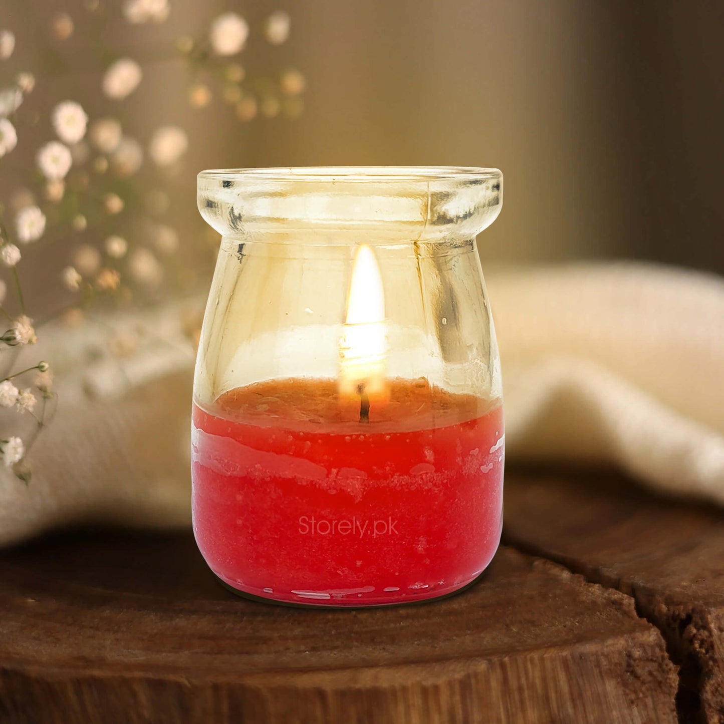 Aroma Art Scented Candles