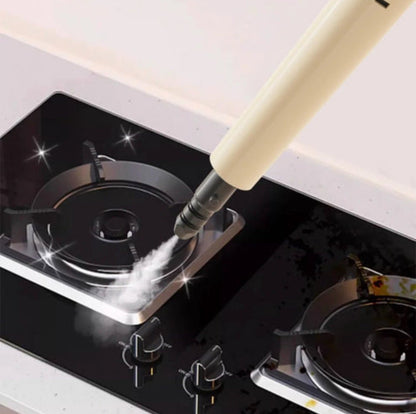 🌟 Compact Steam Cleaner
