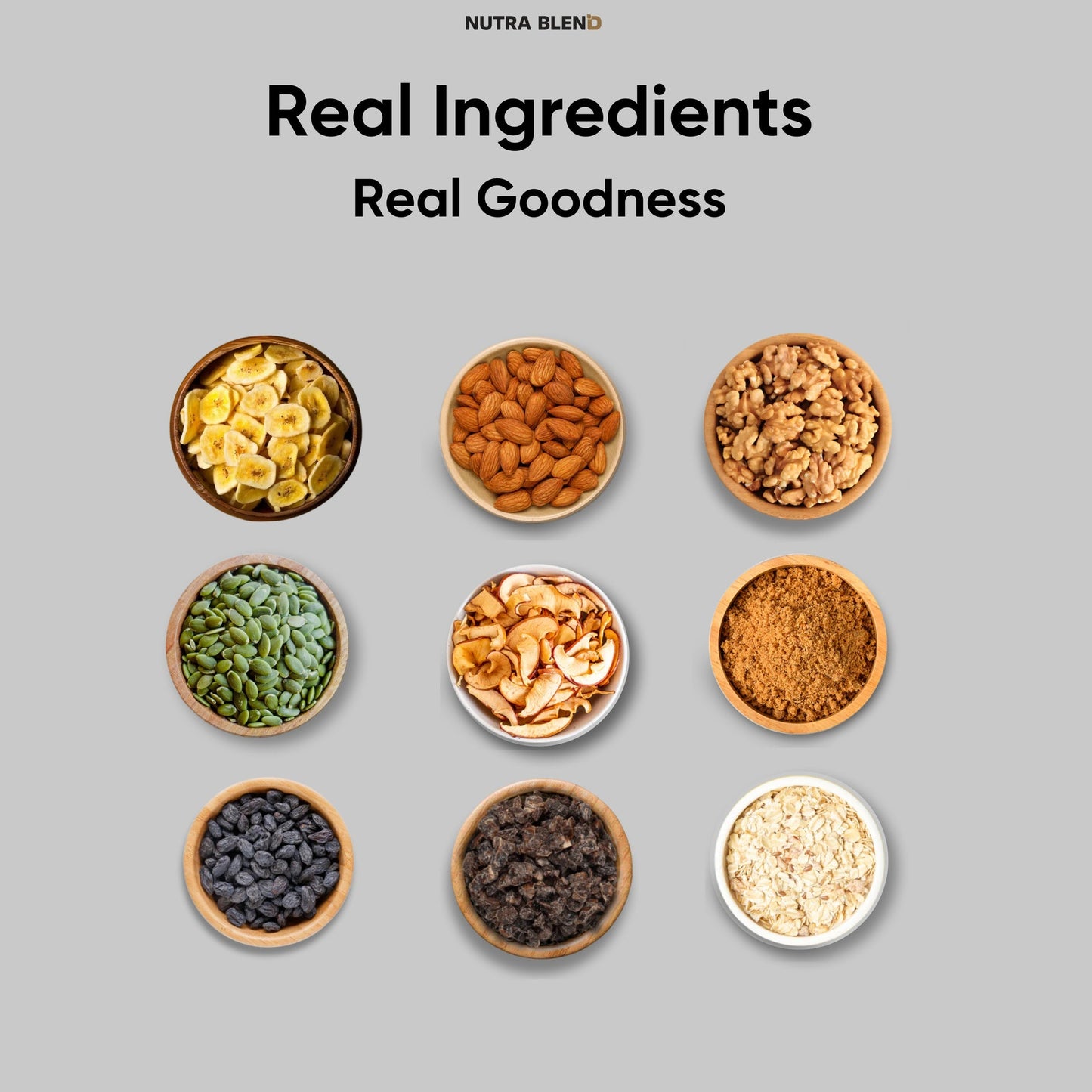 OAT my godness - Healthy Variant