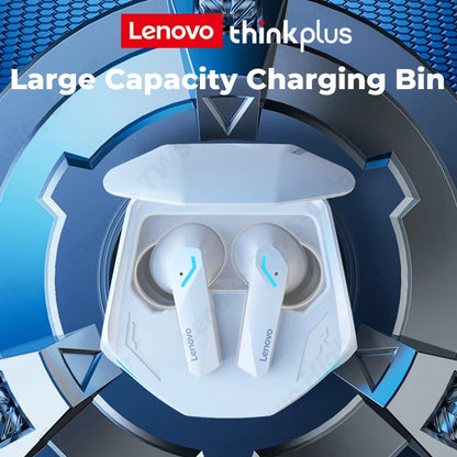 Lenovo ThinkPlus GM2 Low Latency Gaming Headphones