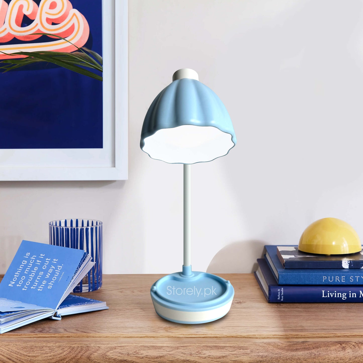 Table Desk Lamp