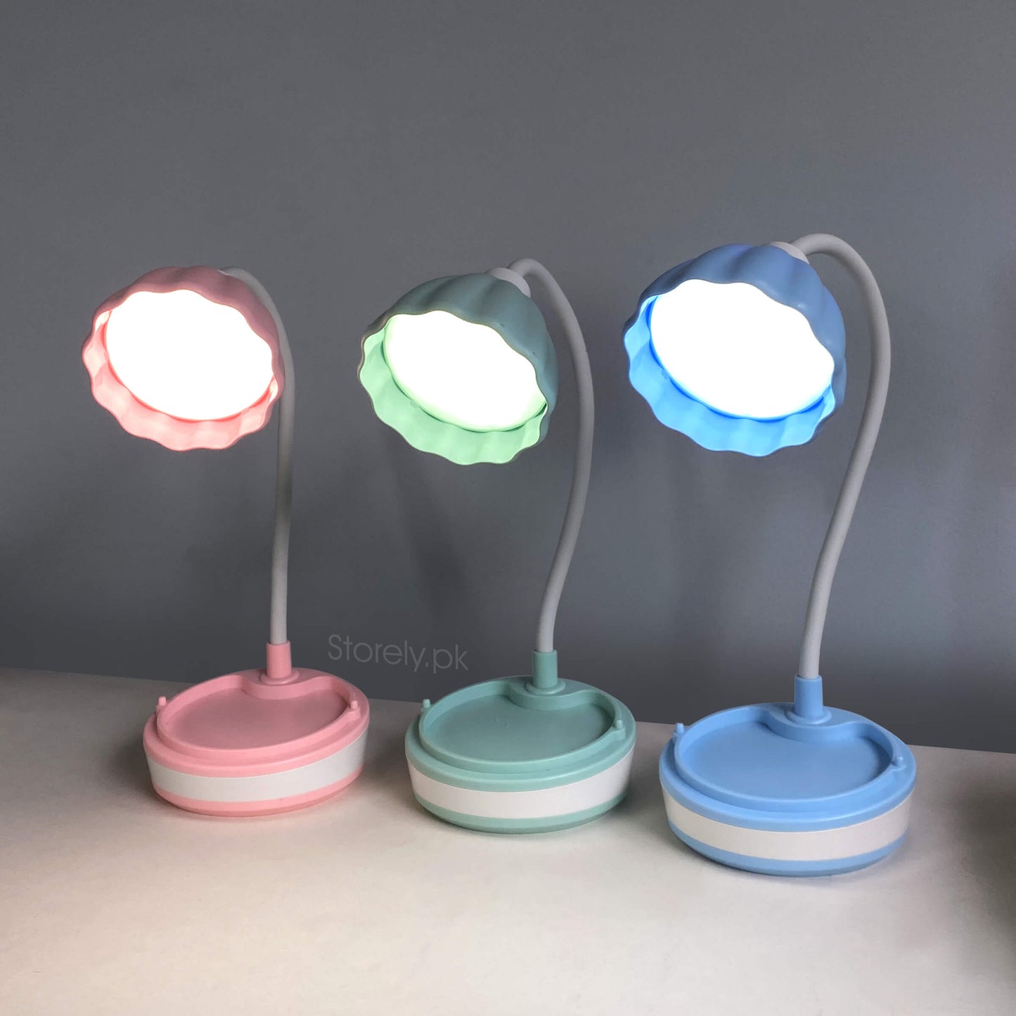 Table Desk Lamp