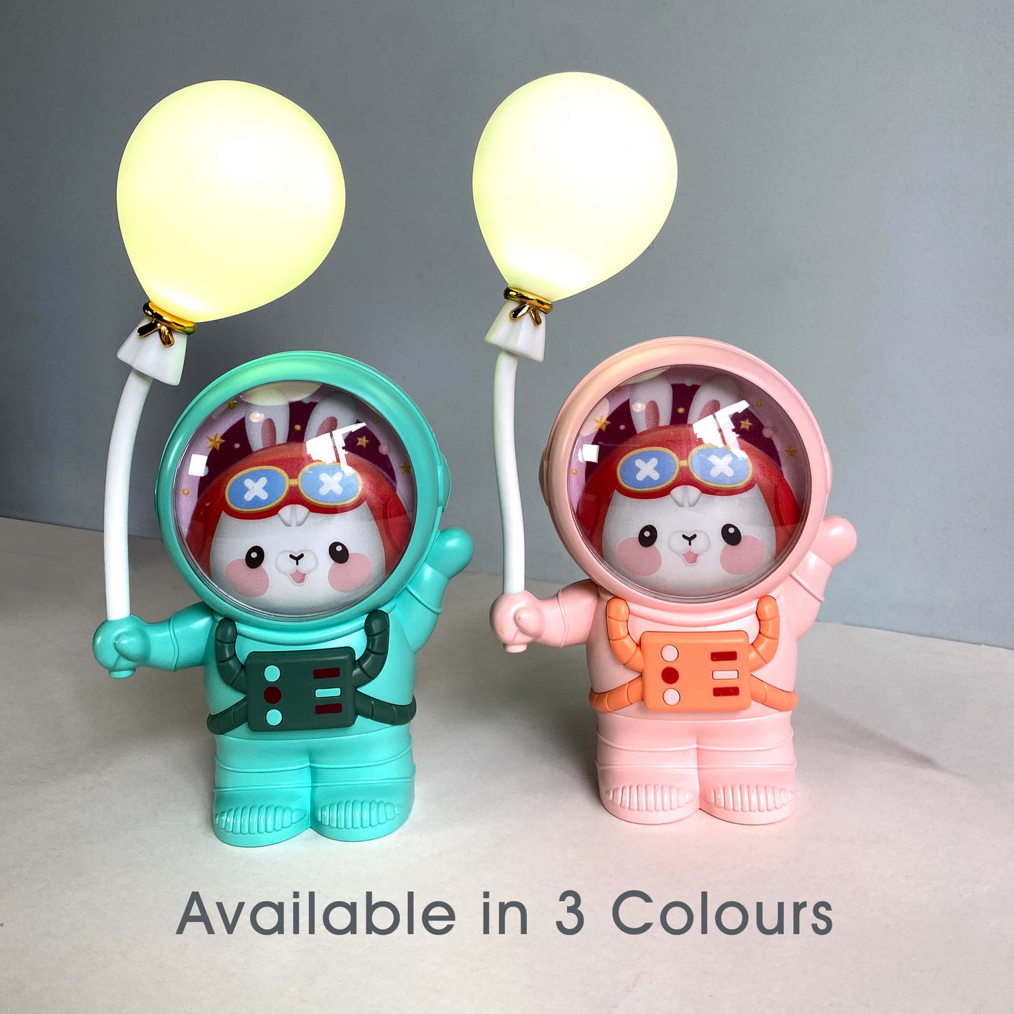 Space Cute Pet Light