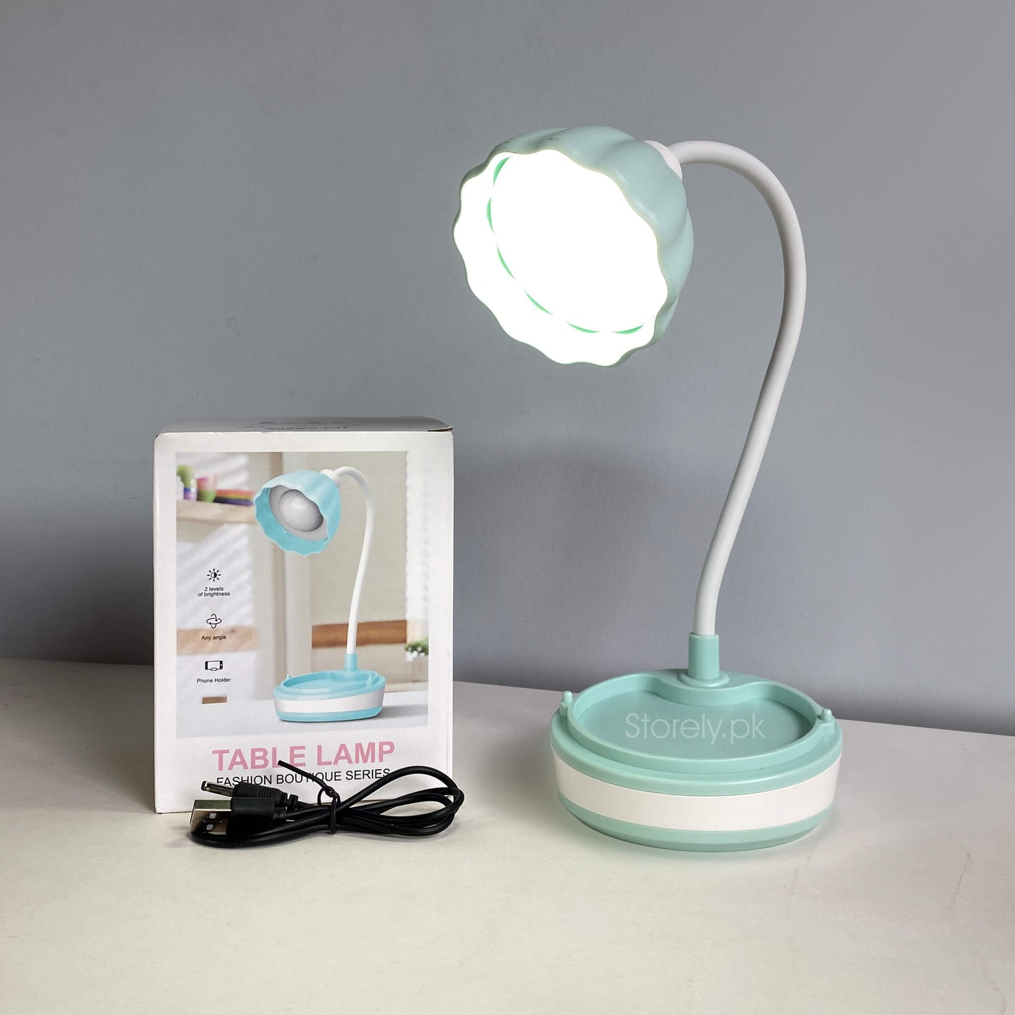 Table Desk Lamp