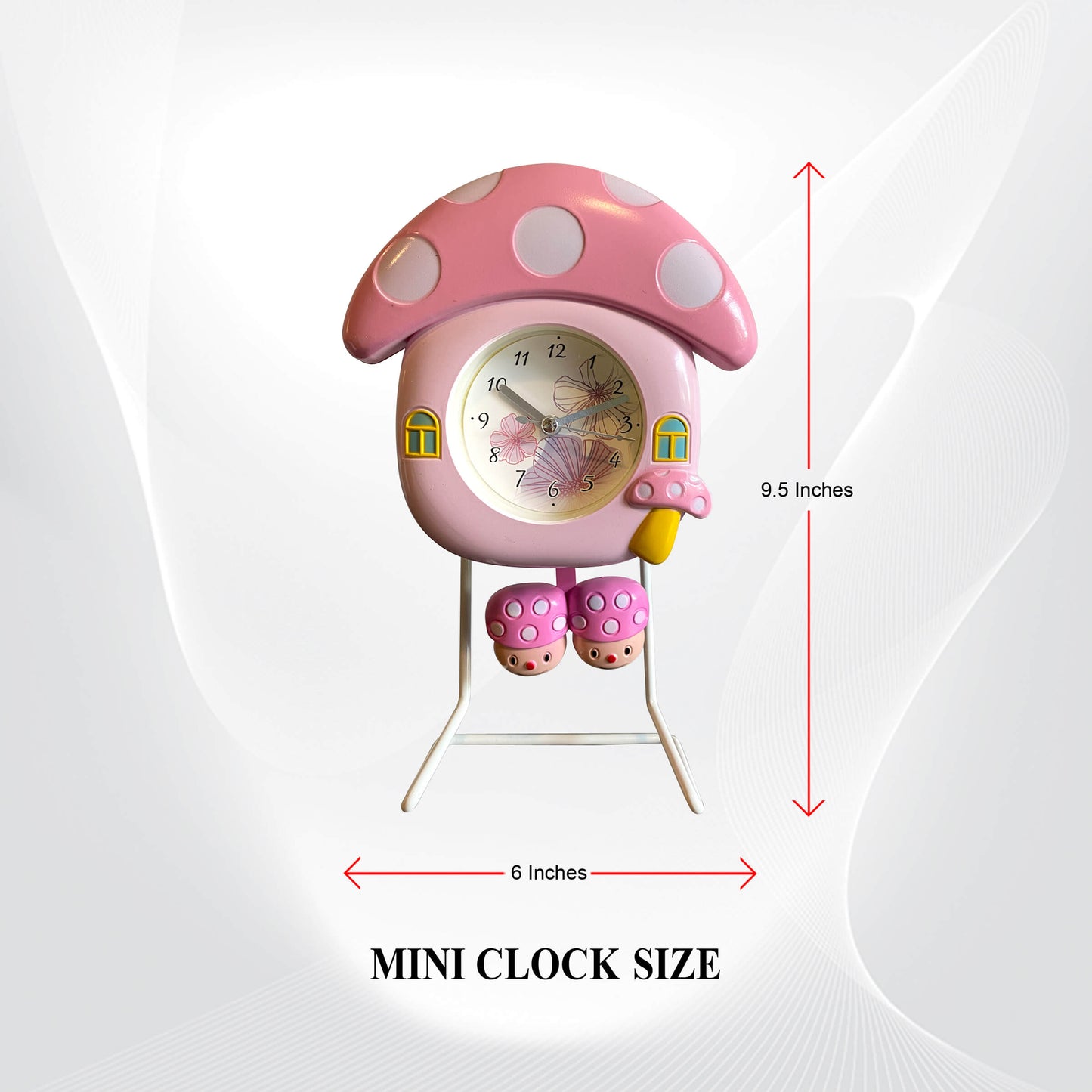 Mini Clock