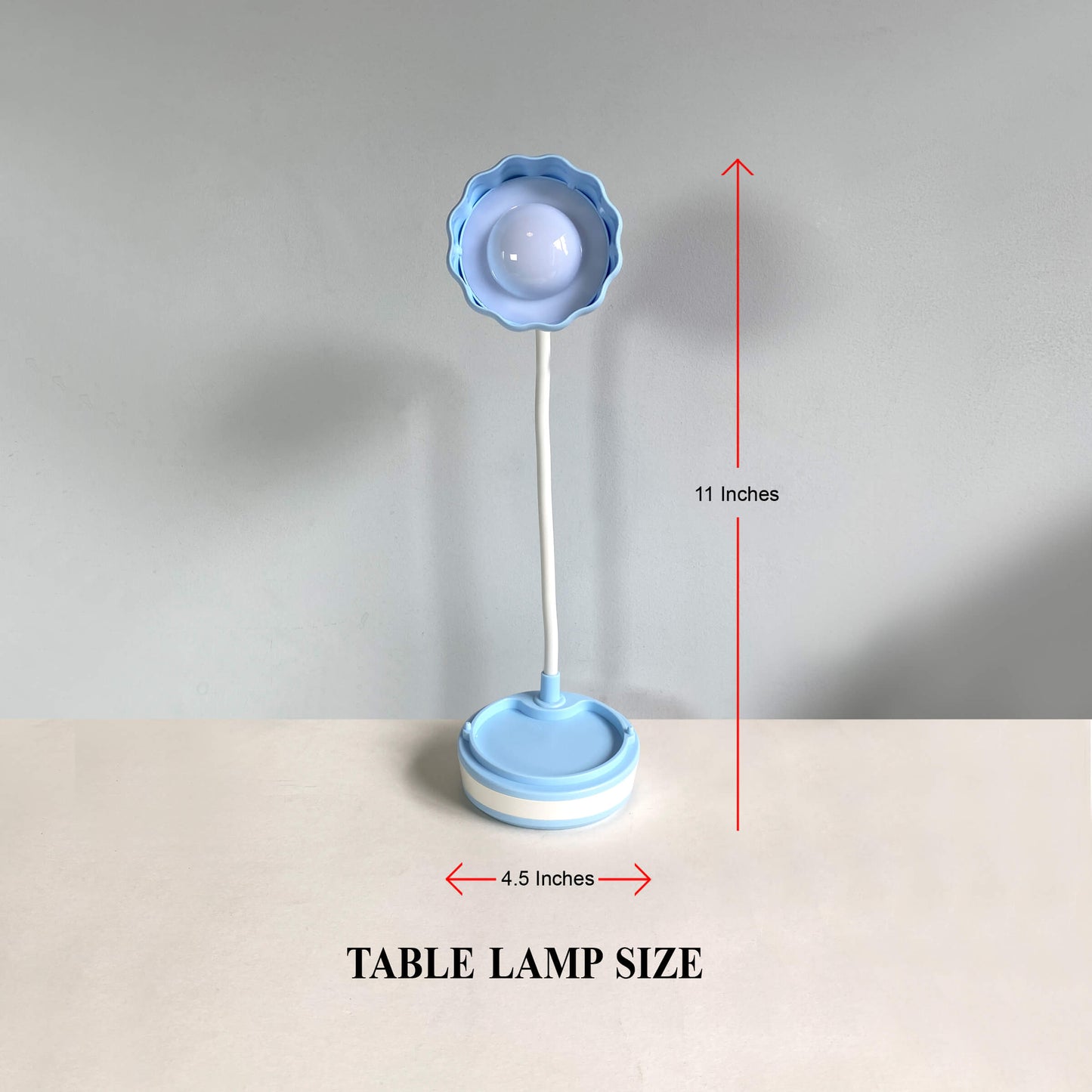 Table Desk Lamp