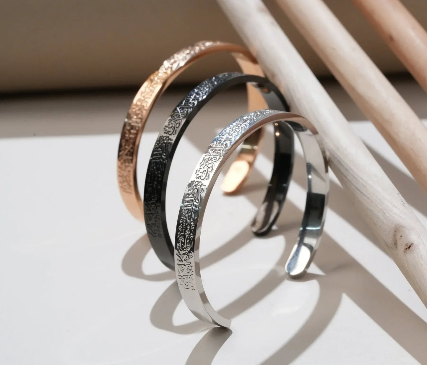 Ayatul Kursi Bracelet | Buy 1 Get 1 Free