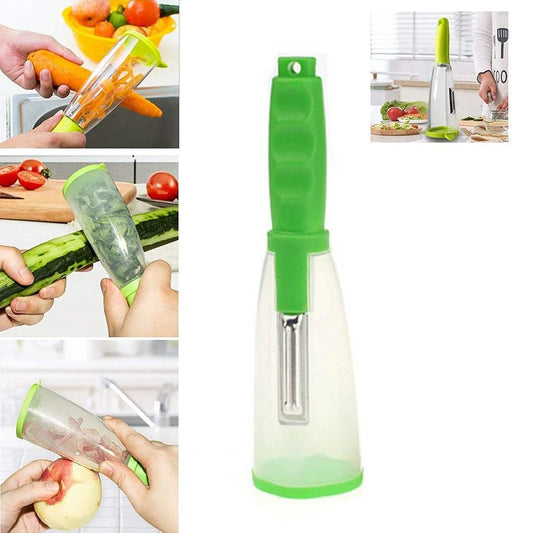 Storage Peeler Plastic Best For Kitchen