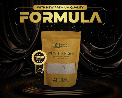 Weight Gainer