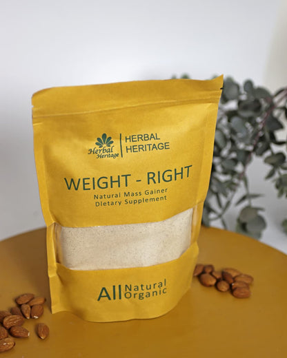 Weight Gainer