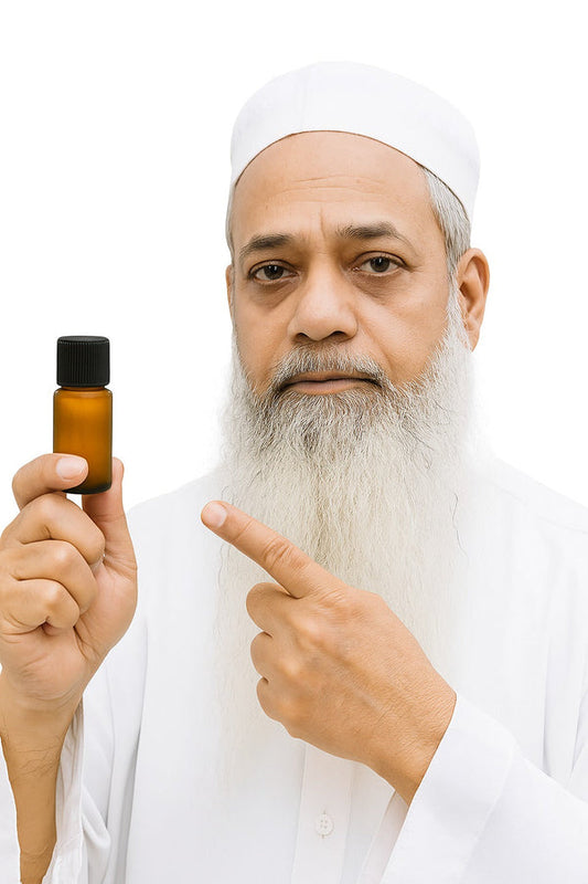 TILLA BY HAKEEM ZULFIQUR