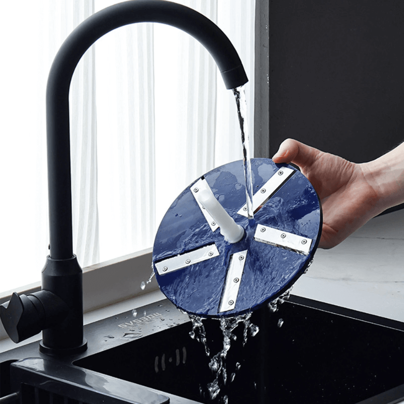 Automatic Fruit and Vegetable Peeler Machine