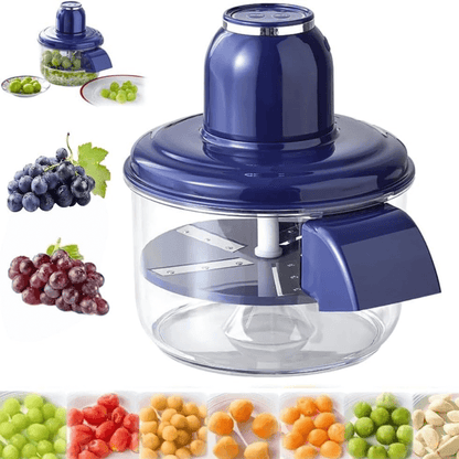 Automatic Fruit and Vegetable Peeler Machine