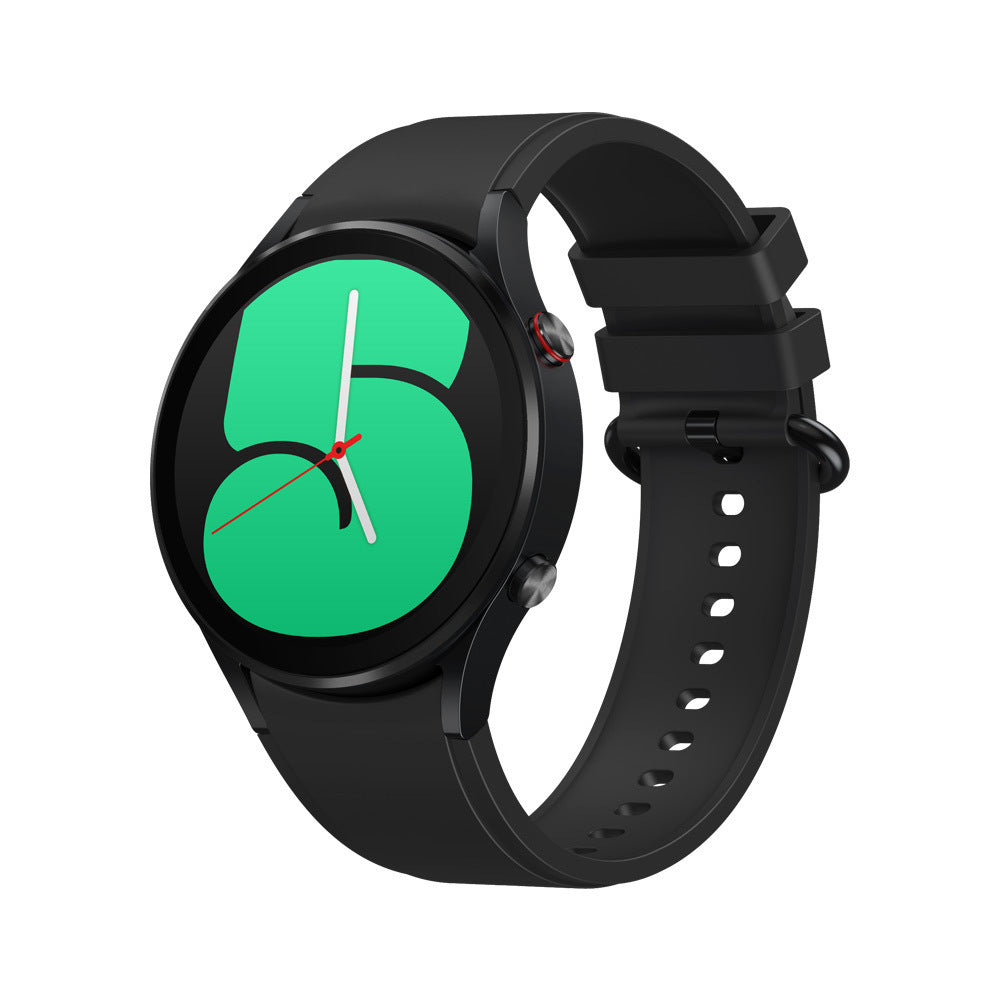 Blood Oxygen Heart Rate Smart Watch