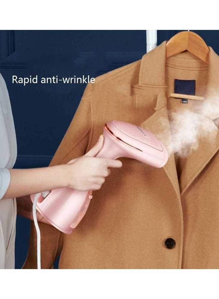 Hand Hanging Ironing Machine