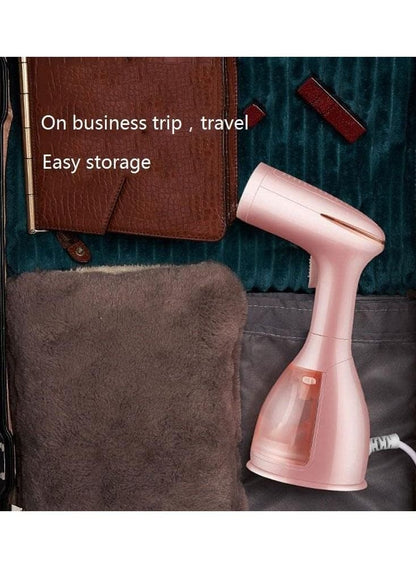 Hand Hanging Ironing Machine