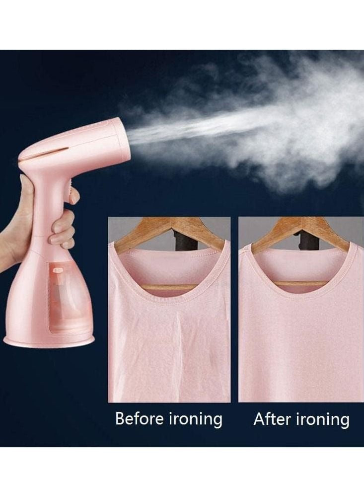 Hand Hanging Ironing Machine