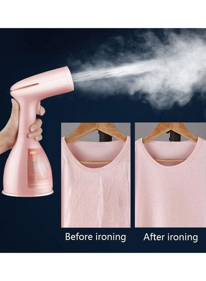 Hand Hanging Ironing Machine