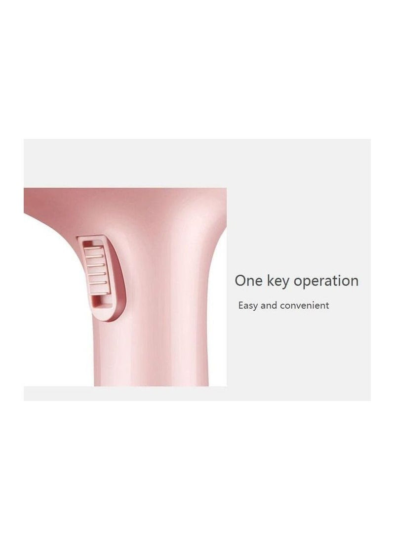 Hand Hanging Ironing Machine