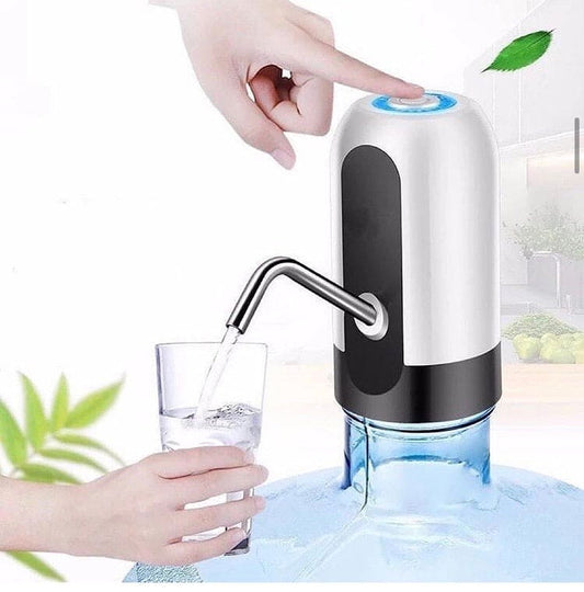 Water Pump Dispenser, Automatic Water Dispenser