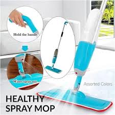 Spray Mop
